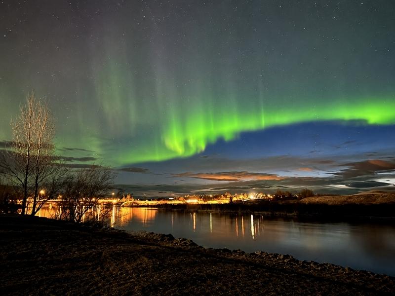 5-Day Iceland Northern Lights Adventure
