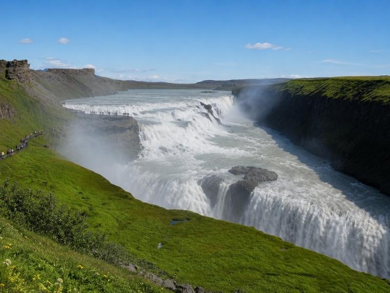 photo from 8-Day Self-Drive Iceland Ring Road Tour (Summer)