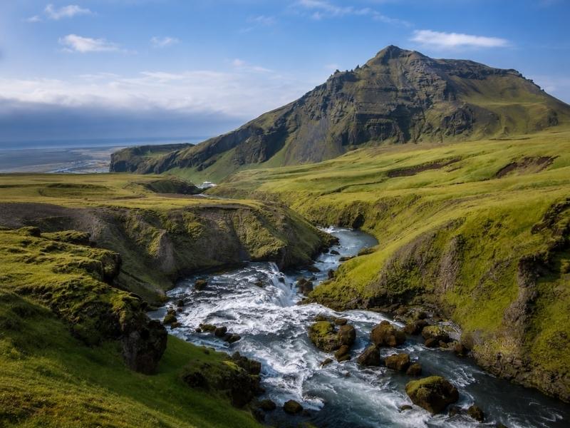 Best of Iceland – Ultimate Highlights Tour