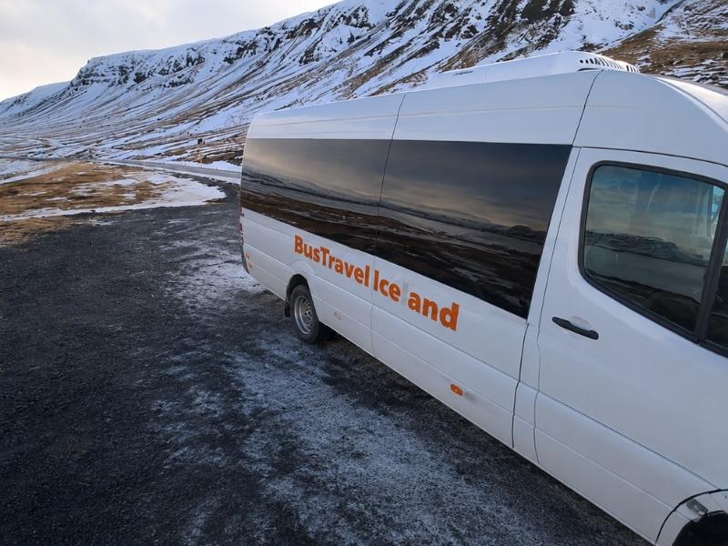 Iceland Ring Road & Snæfellsnes Peninsula 7-Day Small Group Tour
