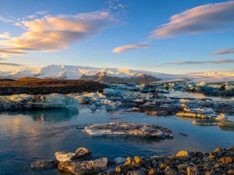 Iceland Winter Ring Road Self-Drive Tour – 10 Days In-Depth